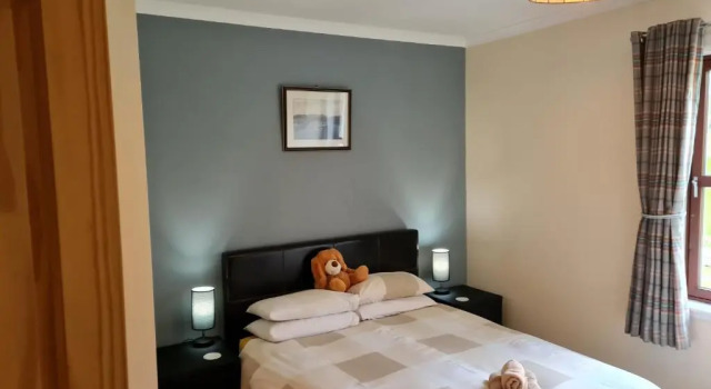 Modern Spacious Central Apartment, Забронировать Апартаменты/квартира Апартаменты Острова Ская, Апартаменты/квартира