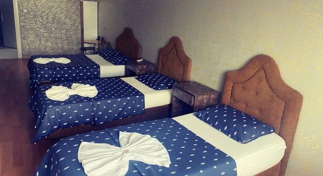 Номер Standard Hotel Gar