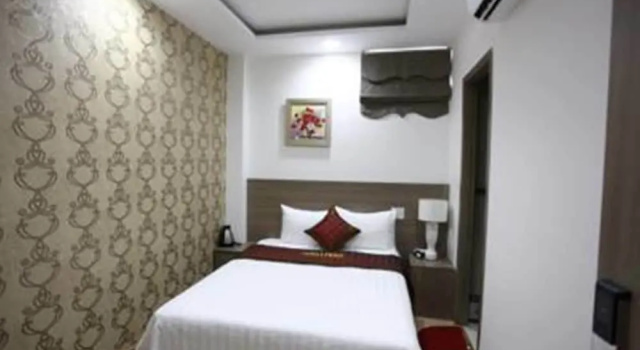 Двухместный номер Standard Onion 2 Hotel & Apartments