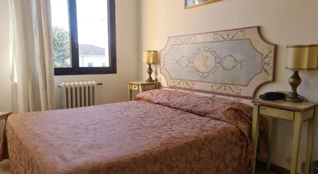Одноместный номер Hotel Ariston