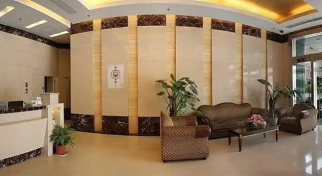 Dingtian Ruili Hotel - Shanghai, Varaa Huoneistohotelli Changning 
