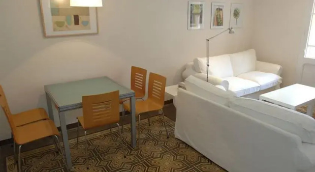 BarcelonaForRent Vila Deluxe Apartments, Забронировать Апартаменты/квартира Барселона провинция Барселона, рядом с Парк скульптур
