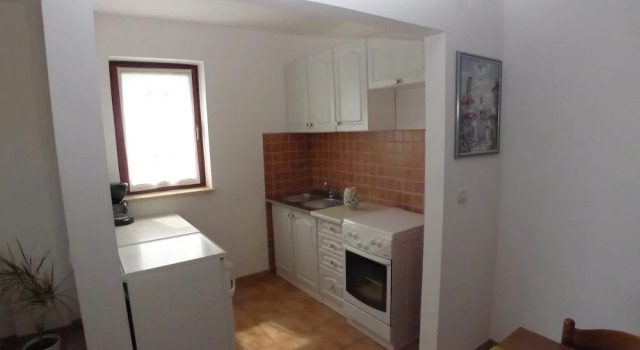 Апартаменты Four Person Apartment With One Bedroom Located Near Beach