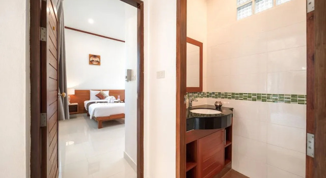 Orchid Garden Pool Villa (SHA Extra Plus)