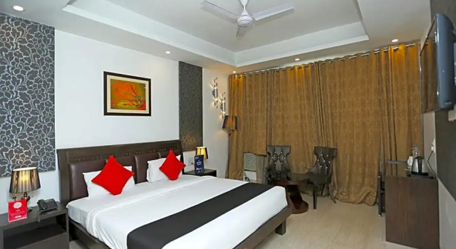 Номер Standard Golden Blossom Imperial Resorts