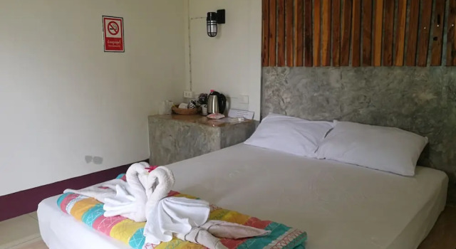 Бунгало Charoensook Resort