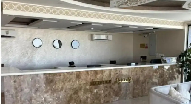 Osis Ghin served apartment, Забронировать Апартаменты/квартира Янбу Эль-Мадина, рядом с Al Majd Club