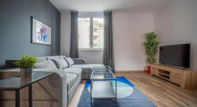 Люкс Deluxe HostGost Selected Suites - Botanical Garden