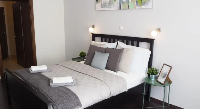 QIK Apartments