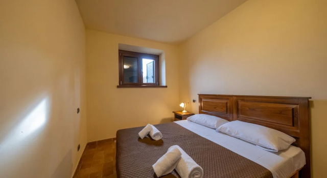 Agriturismo Borgo Biaia