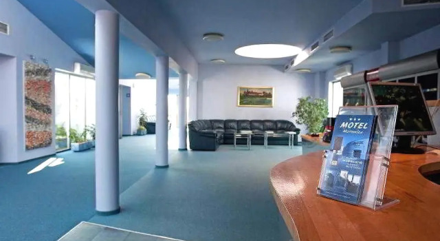 HOTEL A4 Airport Kraków MOP Morawica, Buchen Sie Hotel Morawica Kleinpolen