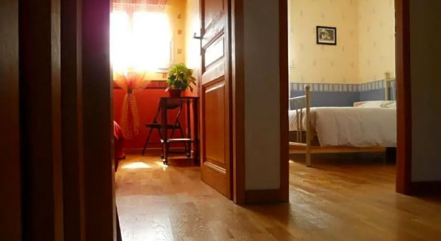 Chambres D'hotes : Chez Mamie Riclaude, Rezerwuj Hotel Orsan Gard