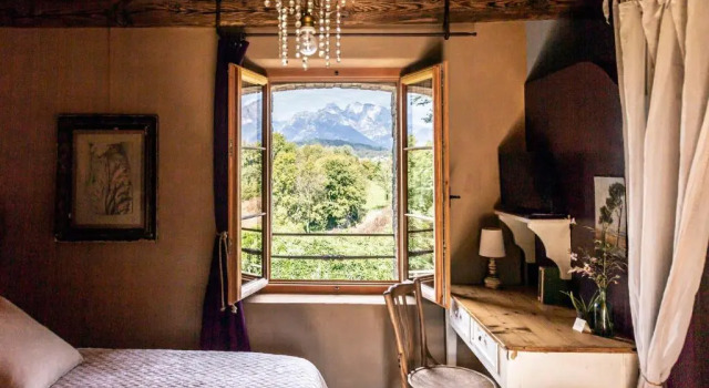 Номер Standard B&B Villa 61 - Maison de Campagne