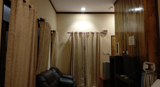 Kembara Resort
