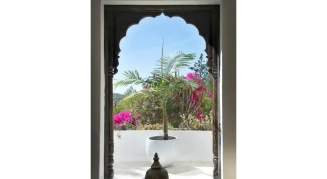 Apartment near the beach, with mountain views, in Calpe