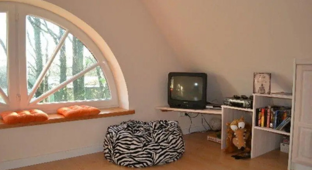 Friesenhus-Reetdachhaus, Réserver Appartement Toenning Eiderstedt