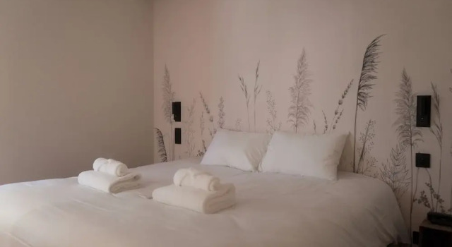 Номер Classic Logis Hotel de lArtuby
