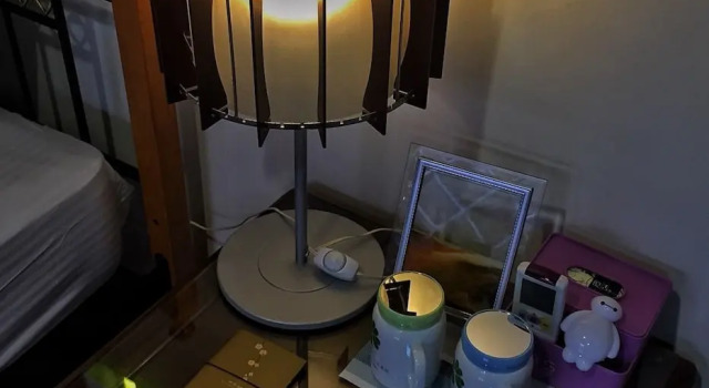 Standard Zimmer LuoFunJyu