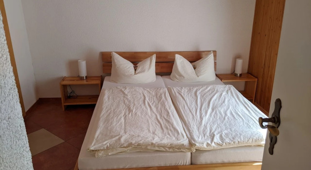 Номер Grand Hotel Pension Winzerhaus