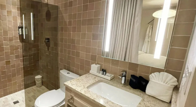 Люкс Luxury Palace Modern Hotel at the Plaza
