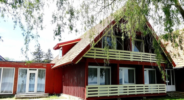 Poilsio namai El Nido, Book Hostel Hostels in Klaipeda, Hostel