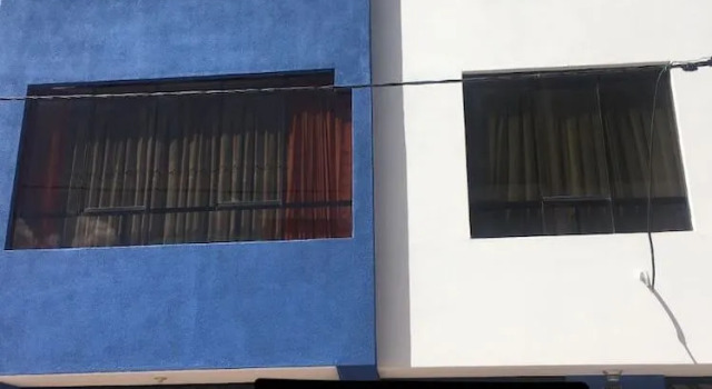 Comodo y seguro homestay