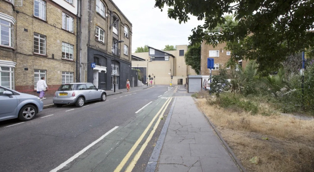 Shoreditch Studios by Allô Housing, Забронировать Отель Отели Лондона 3 звезды, рядом с All Star Lanes, 3*