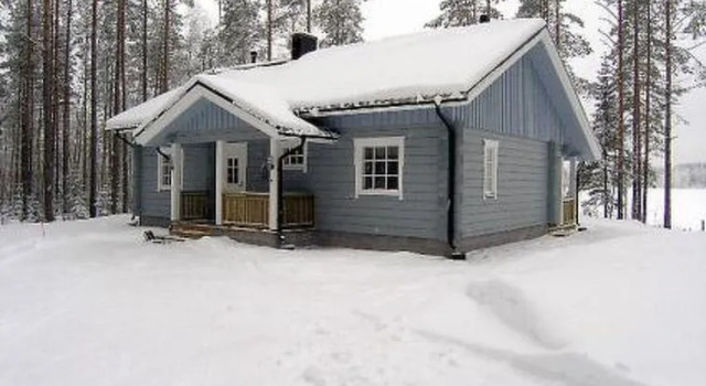 Holiday Home Käpälämäki, Забронировать Дом для отпуска Конневеси 
