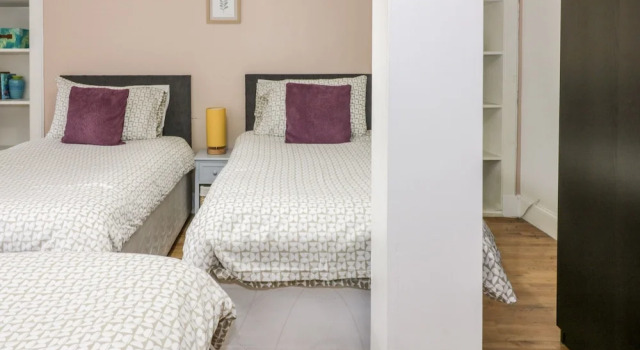 Steads Place, Prenota Hotel Hotel a Midlothian con parcheggio, Parcheggio