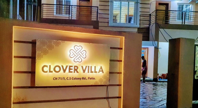 Clover Villa Hotels