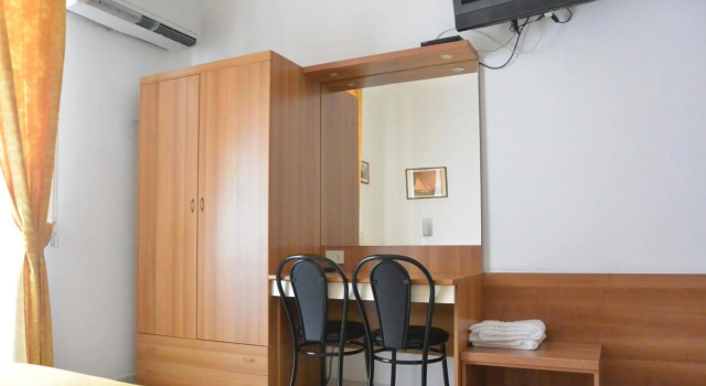 Hotel Mignon