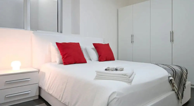 Lake View Suite Melide, Забронировать Апартаменты/квартира Отели Лугано с парковкой, Парковка