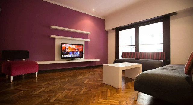 Hotel Castellon, Забронировать Отель Отели провинции Буэнос-Айреса 3 звезды, 3*