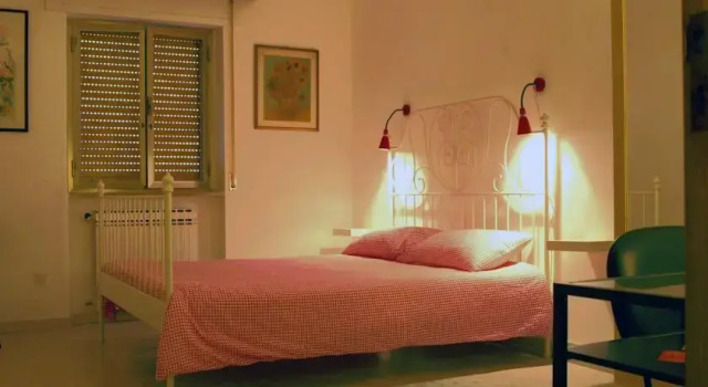 Alba Bed And Breakfast, Book Hotel Vico del Gargano Foresta Umbra