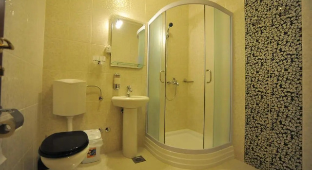 Студия Villa Larus