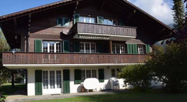 Apartment Elena # 1 by Interhome, Buchen Sie Ferienwohnung Hotels in Lenk mit Parkplatz, in der Nähe von Walleg, Parkplätze