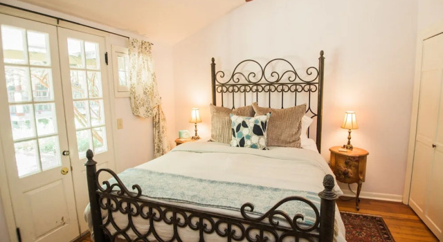Коттедж Luxury Park Lane Guest House