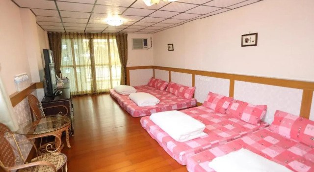 Люкс First Place B&B