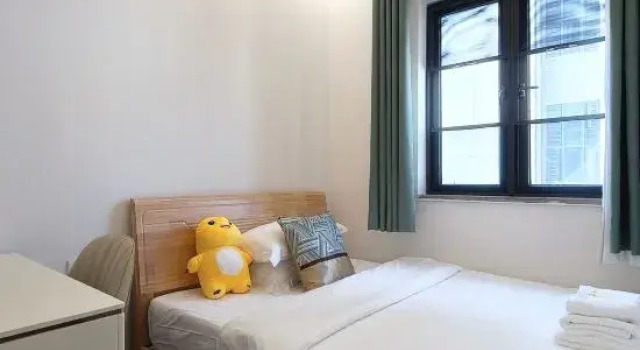 Suite 2 camere con vista mare A'Axi Boutique B&B