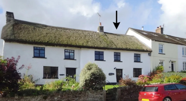 Bracondale, Prenota Hotel Okehampton 