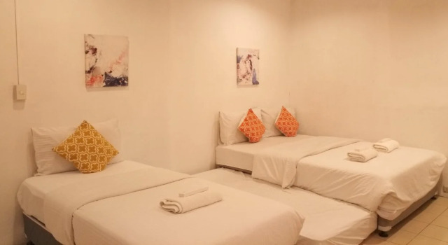White Hotel Bacolod, Reserva ahora Hotel Bacolod Negros Occidental