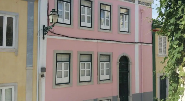 Casa do Beco, Забронировать Отель Отели Лиссабона 3 звезды, рядом с Graça Church, 3*