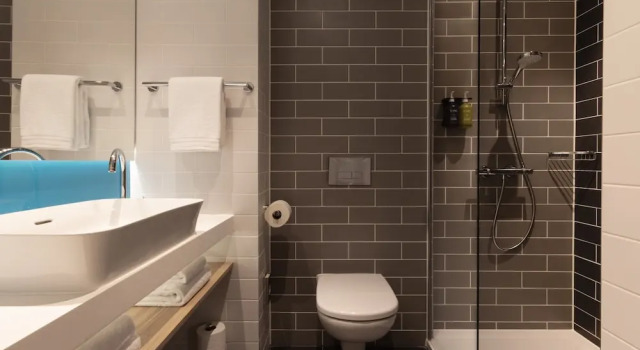 Одноместный номер Standard Holiday Inn Express & Suites - Deventer by IHG