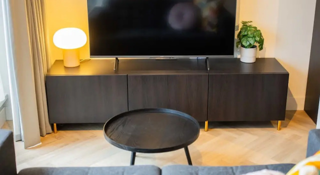Studio Serviced Apartments With City View, Reserva ahora Apartamento Hilversum Het Gooi