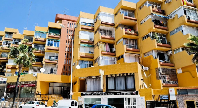 Tao Apartment