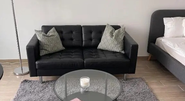 Студия Brand new Studio on Yas Island, Abu Dhabi