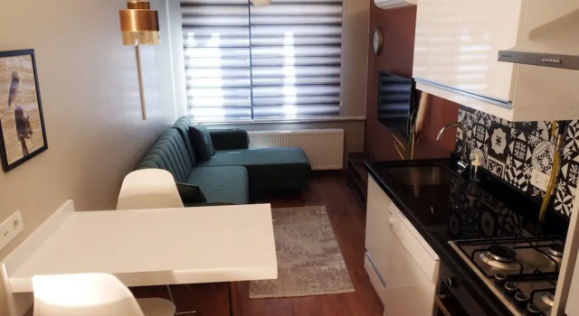 Апартаменты NO24 Suites