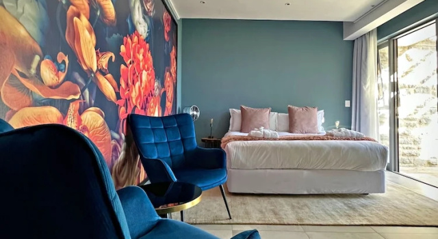 Номер Luxury Romans Villa