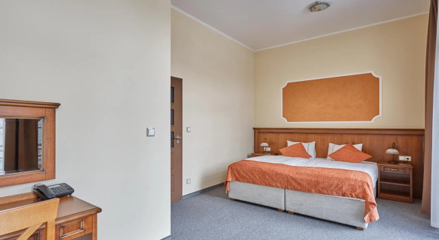 Apart Hotel Akropolis