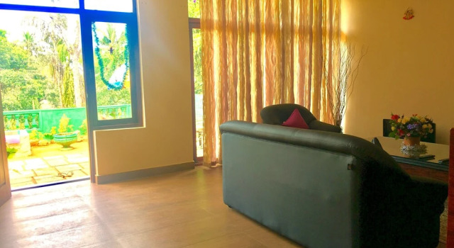 Kandyan Residency